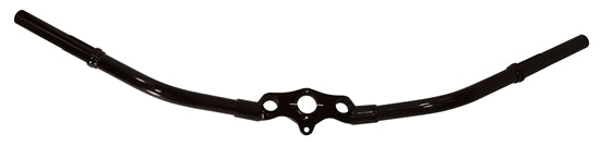 Black Springer Handlebars