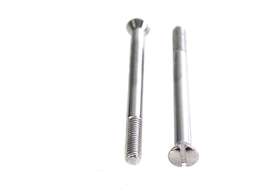 Colony Chrome Generator Mount Screws #8151-2
