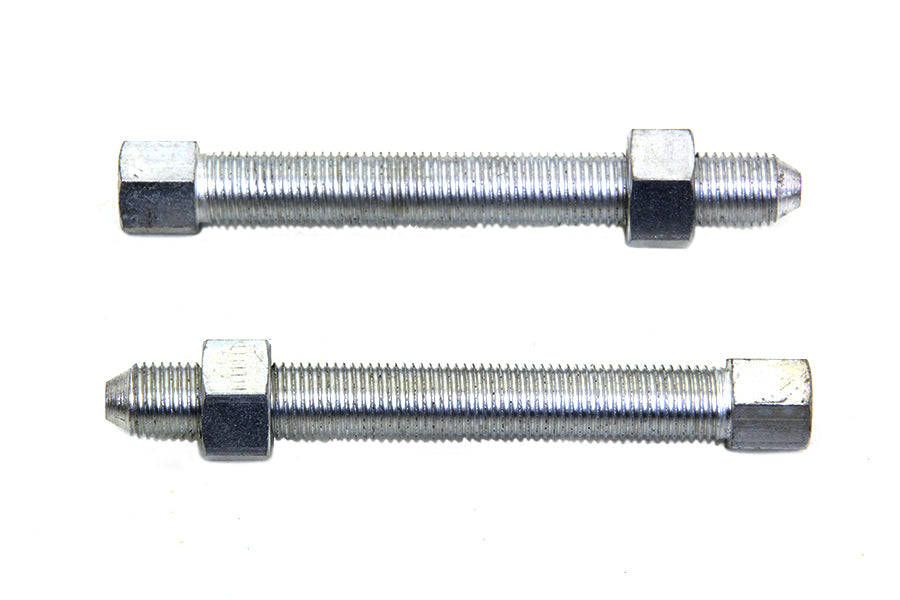 Colony Cadmium Rear Chain adjusters #8014-2