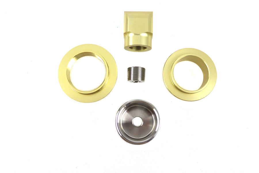 Harley Davidson Softail Rear Shock Lowering Kit