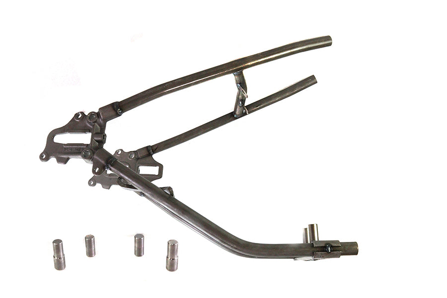 EVO Softail Rear Hardtail Frame Section