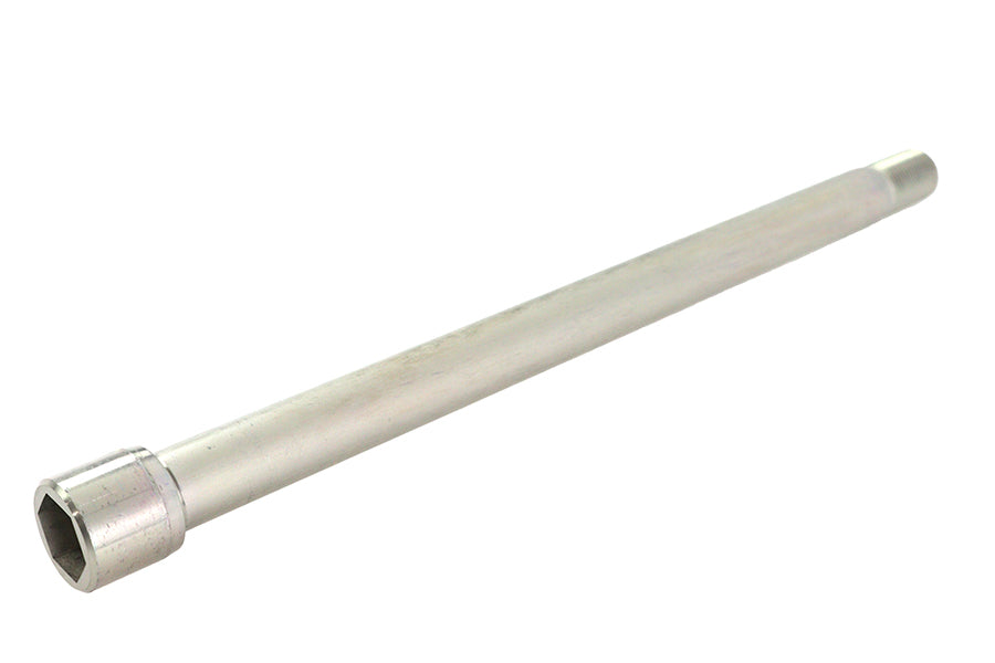 Harley Davidson FXBB Pivot Shaft Zinc Plated OEM 47500014