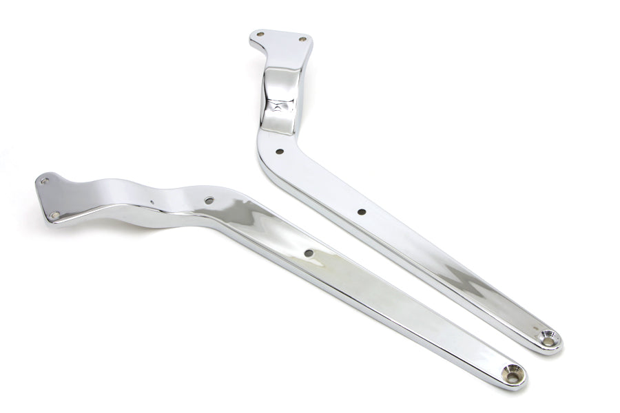 Softail Chrome Fender Strut