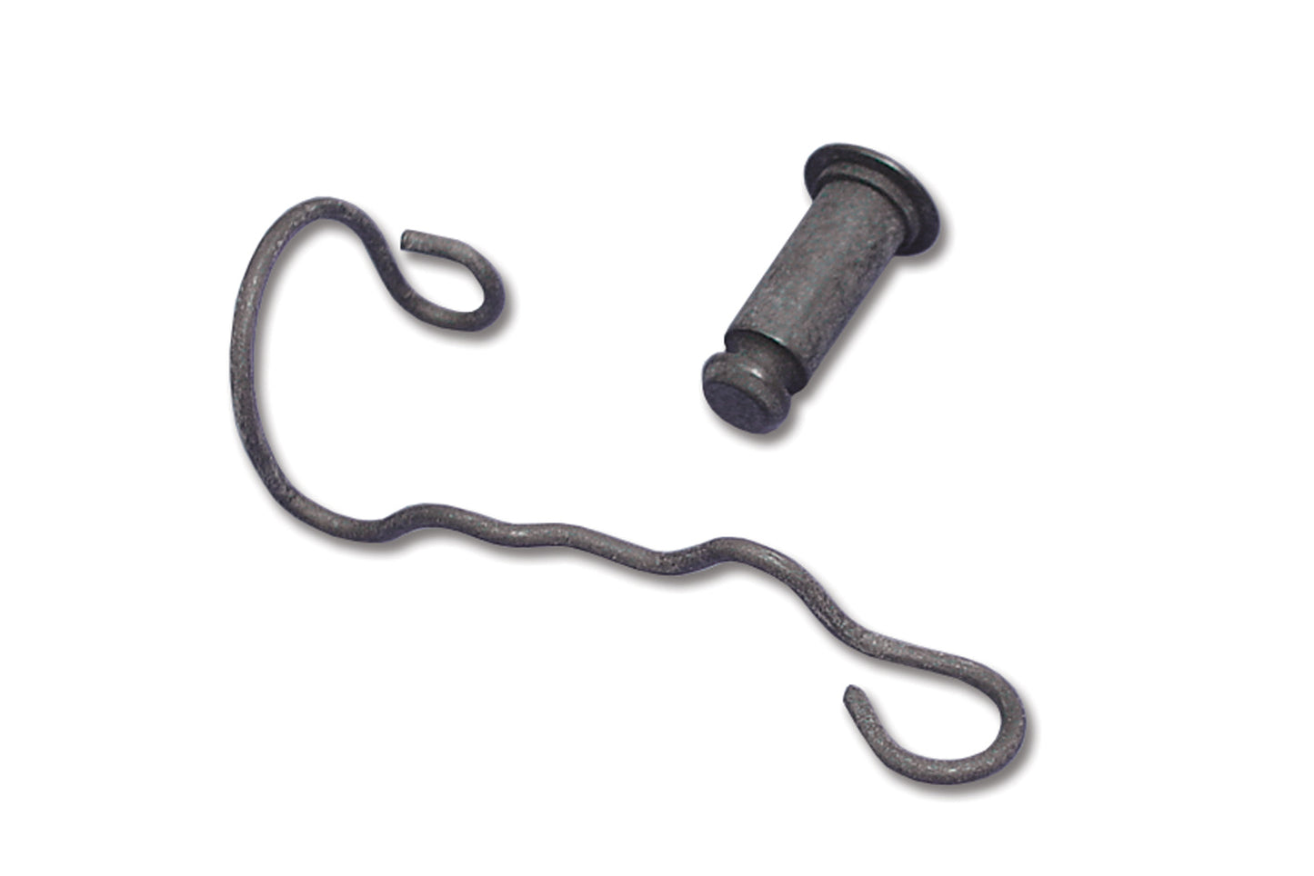 Colony Seat Clevis Pin and Spring Kit #8623-2