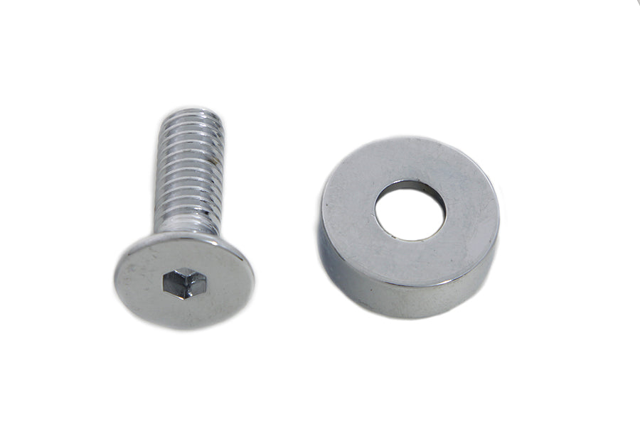 Colony Air Cleaner Cover Mount Kit #9916-2