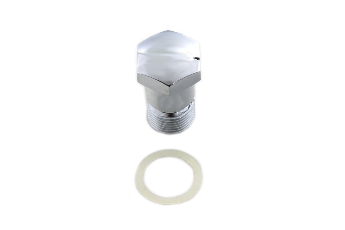 Colony Tach Drive Block-Off Plug #7401-2