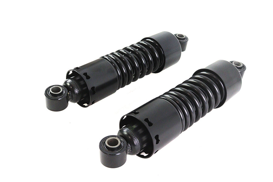 Black Dyna 11-1/2 inch Shock Set