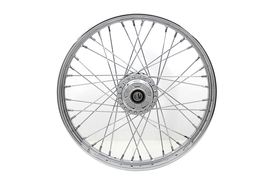 Sportster 21 inch x 2.15 inch Front Wheel with ABS