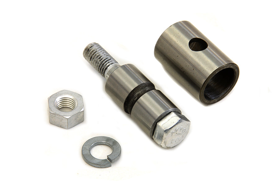 Colony Seat Bar Pivot Bushing & Bolt Kit #8875-5 Replaces OEM 51925-37