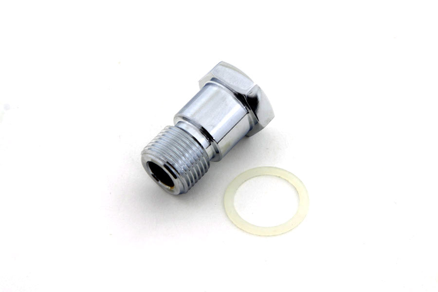Colony Tach Drive Block-Off Plug #7401-2