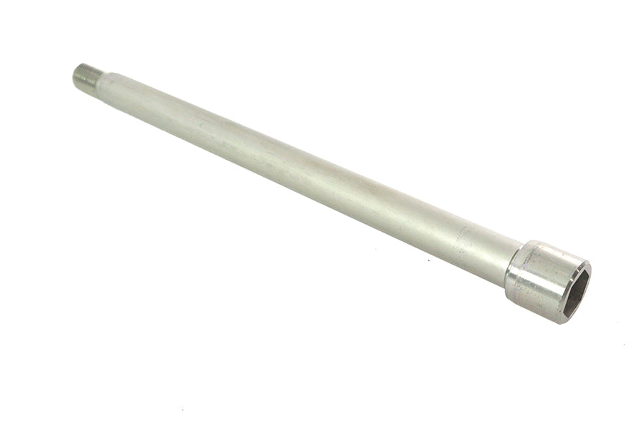 Harley Davidson FXBB Pivot Shaft Zinc Plated OEM 47500014
