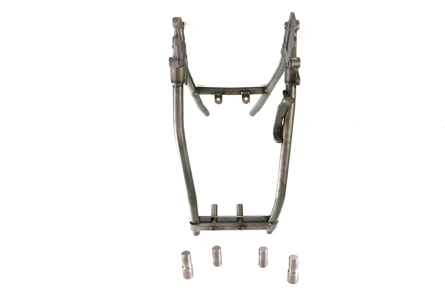 EVO Softail Rear Hardtail Frame Section