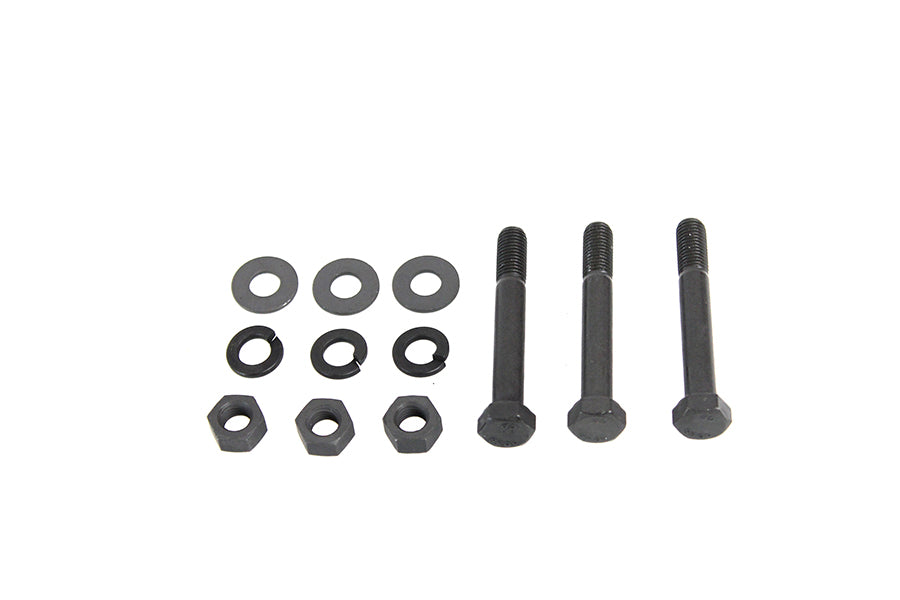 Colony WL/Servi-Car Gas Tank Mount Kit Parkerized #9896-12