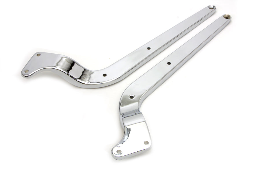 Softail Chrome Fender Strut