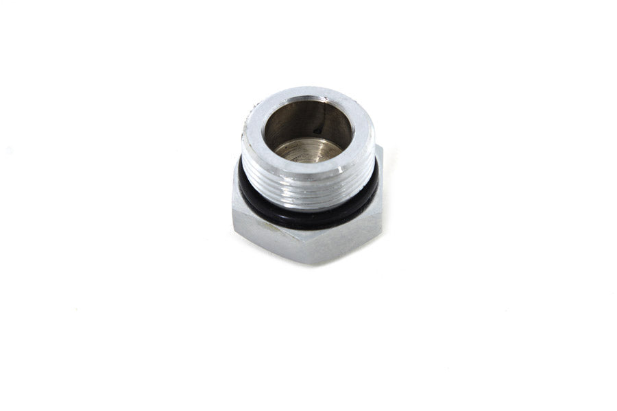 Colony Chrome Standard Size Transmission Plug #7351-2