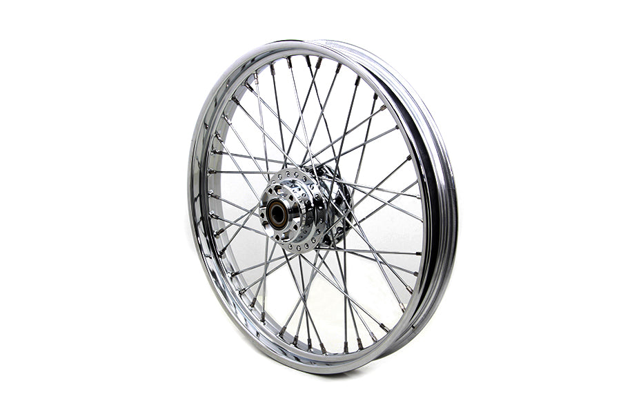 Sportster 21 inch x 2.15 inch Front Wheel with ABS