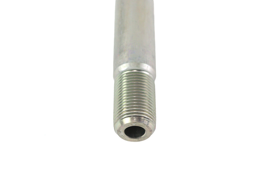 Harley Davidson FXBB Pivot Shaft Zinc Plated OEM 47500014