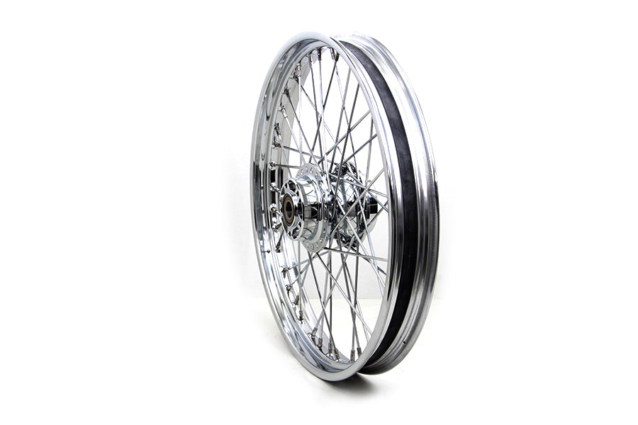 Sportster 21 inch x 2.15 inch Front Wheel with ABS