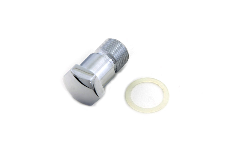 Colony Tach Drive Block-Off Plug #7401-2