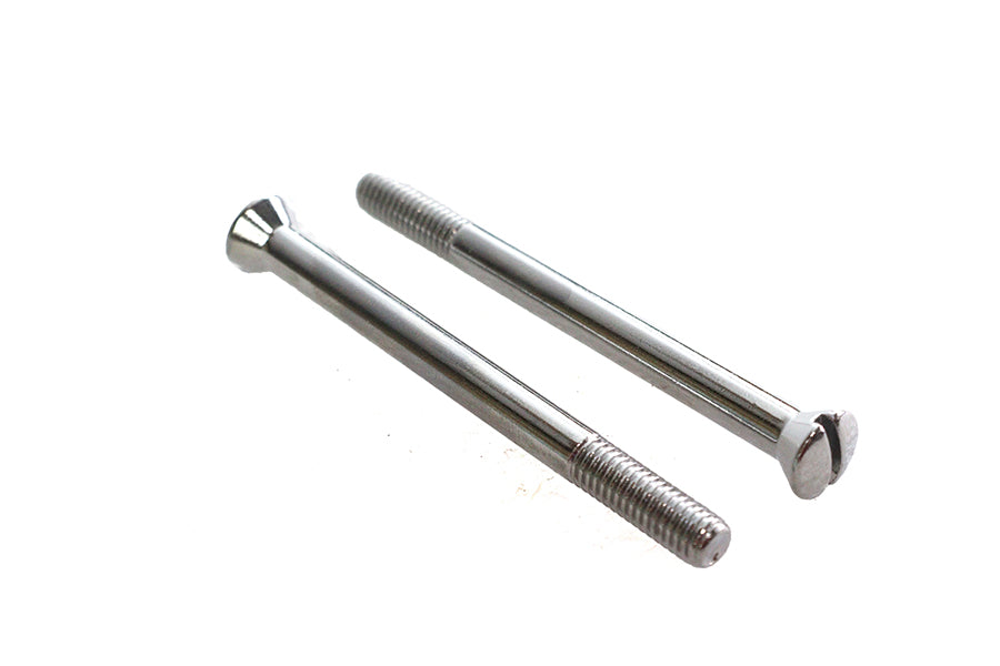 Colony Chrome Generator Mount Screws #8151-2
