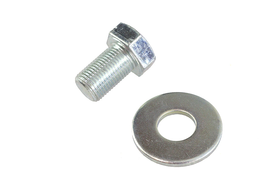 Colony Fork Triple Tree Top Nut Kit OEM 4453