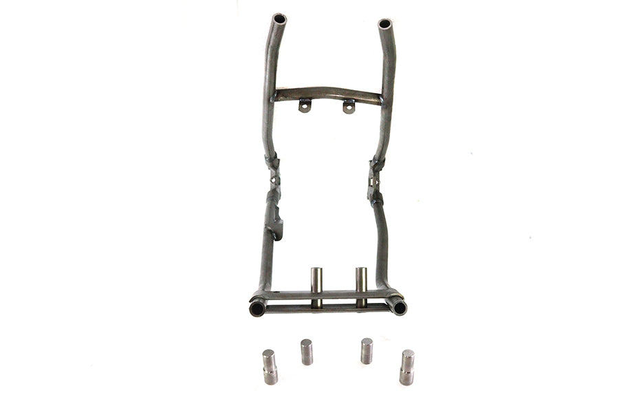 EVO Softail Rear Hardtail Frame Section