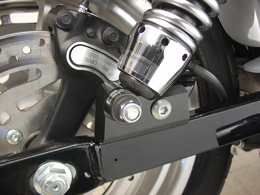 Dyna Rear Lowering Kit