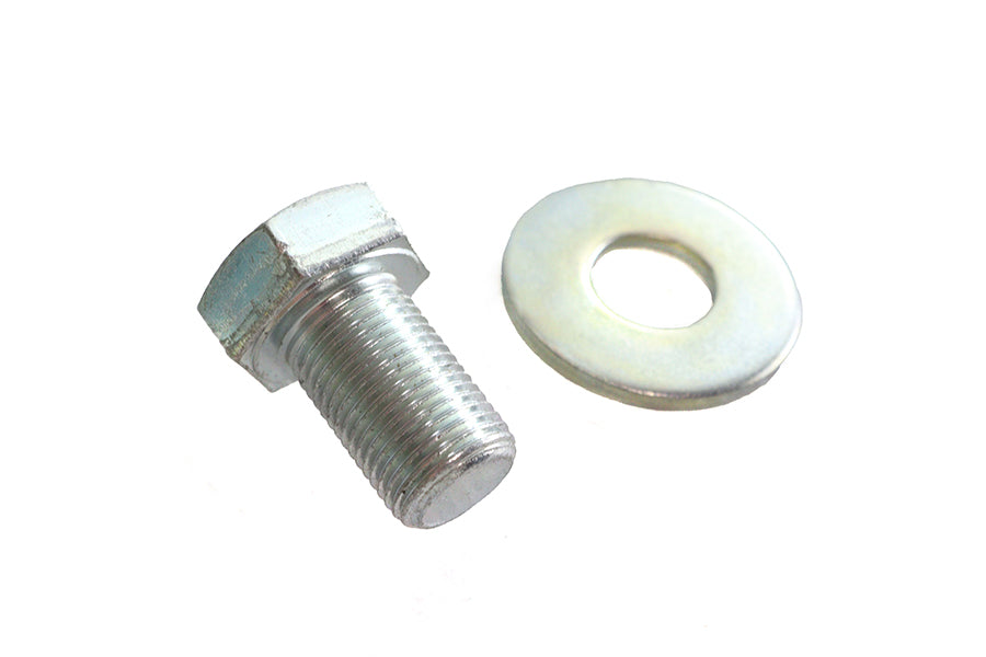 Colony Fork Triple Tree Top Nut Kit OEM 4453