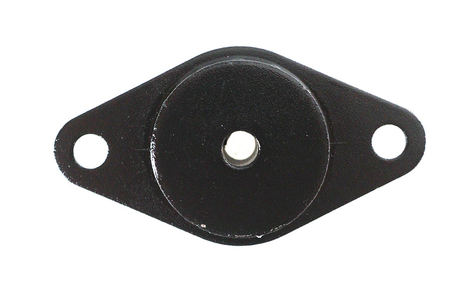 Harley Davidson FXR Exhaust Bracket Mounting Block OEM 65780-82