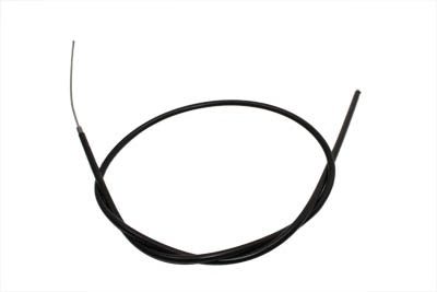 Front Brake Cable Replacement 60" – Fits 1950-1972 Harley-Davidson Models