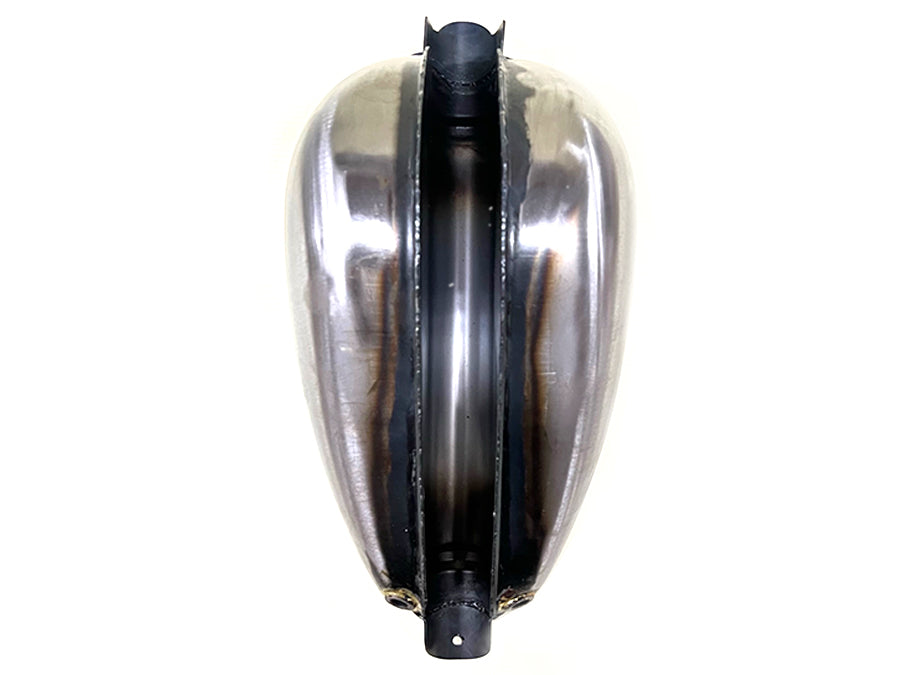 Wassell Peanut deep tunnel Gas Tank 2.0 gallons