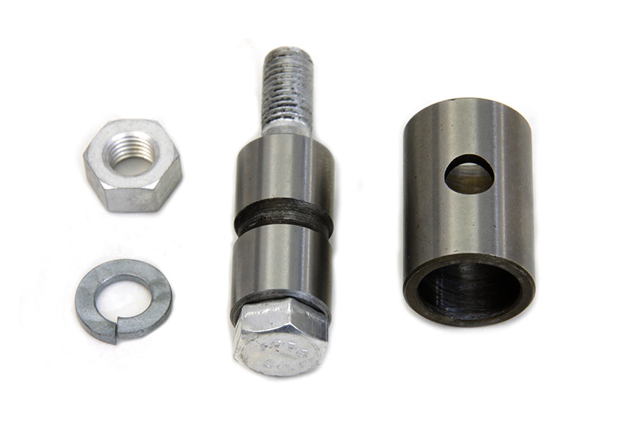 Colony Seat Bar Pivot Bushing & Bolt Kit #8875-5 Replaces OEM 51925-37