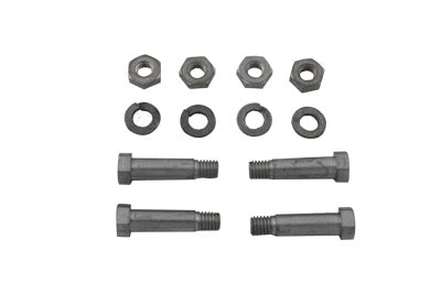 Colony 8773-12 Footboard Hinge Bolt Kit