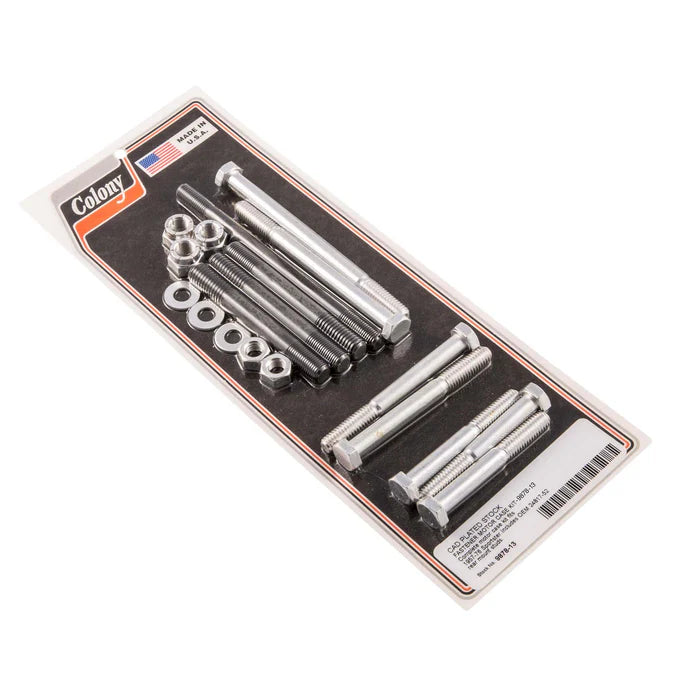 Colony Engine Cast Kit Cadmium #9878-13