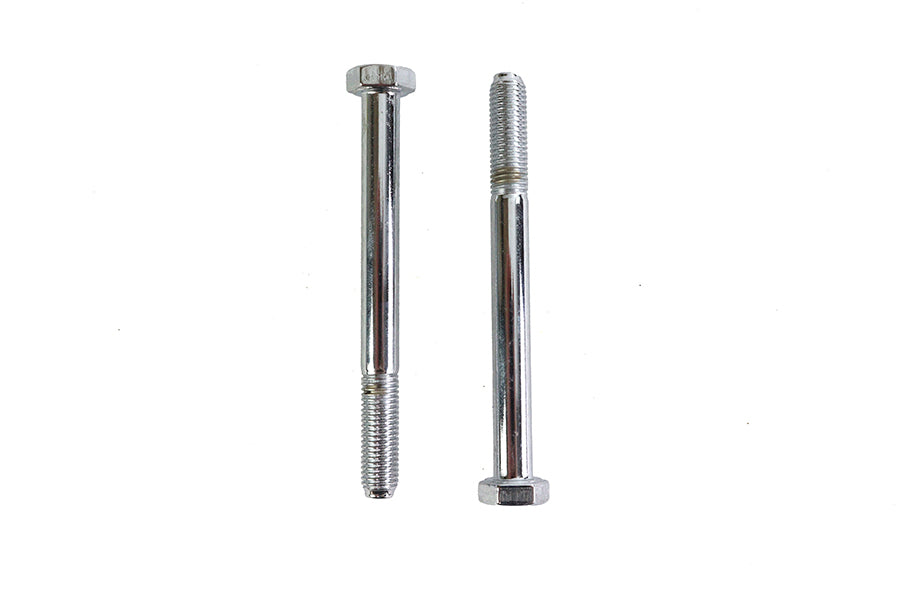 Colony Generator Screw Kit Chrome #9880-2