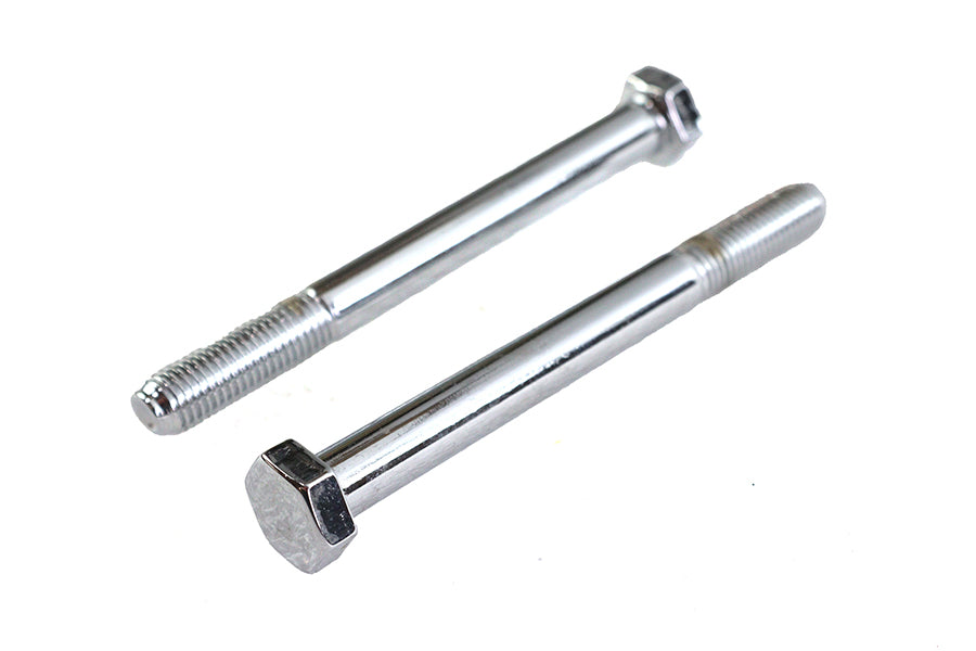 Colony Generator Screw Kit Chrome #9880-2