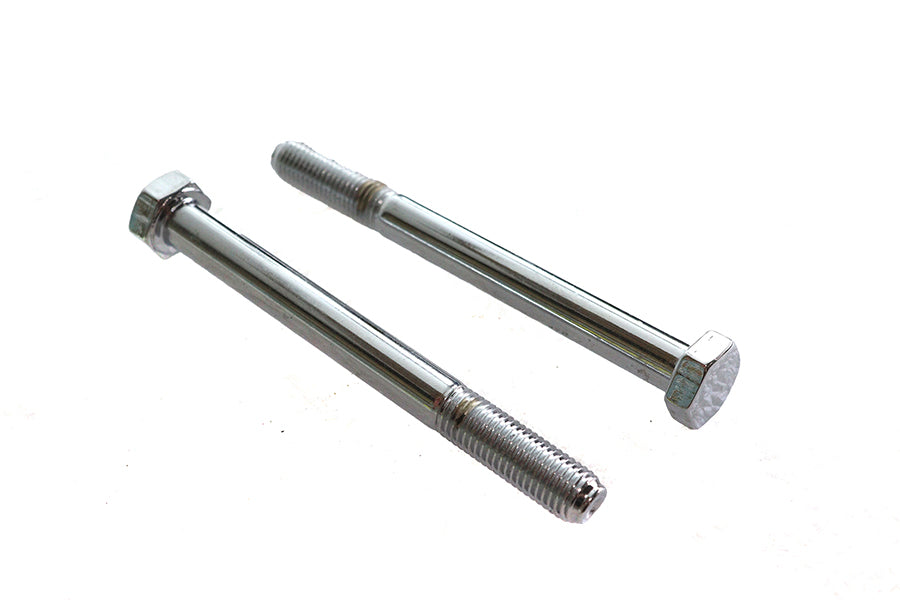 Colony Generator Screw Kit Chrome #9880-2