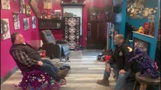 Dimon Diesel house shopping