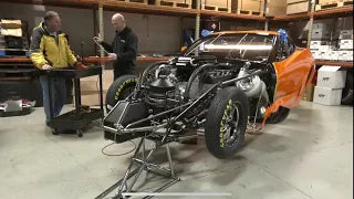 Boomers Ramblings Ep 2 Walsh Motorsports