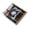 Colony 9786-11 front fender lamp wire kit for 1935-1947 Harley-Davidson motorcycles