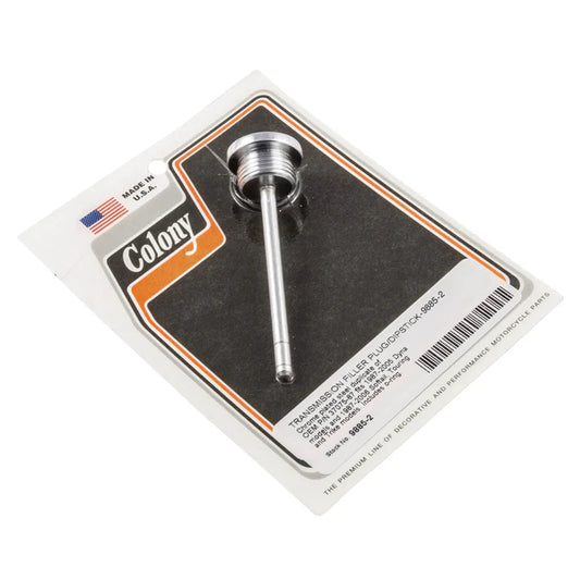 Colony 9885-2 Transmission Fill Plug & Dipstick 
