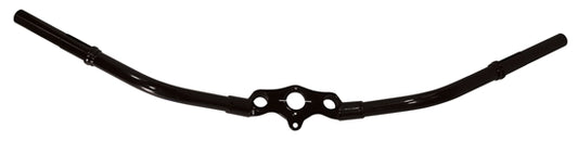 Black Springer Handlebars