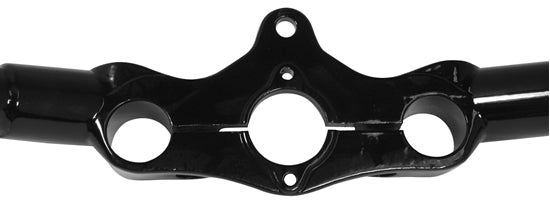 Black Springer Handlebars