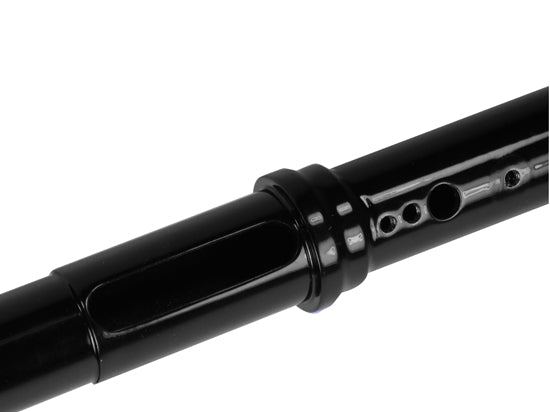 Black Springer Handlebars