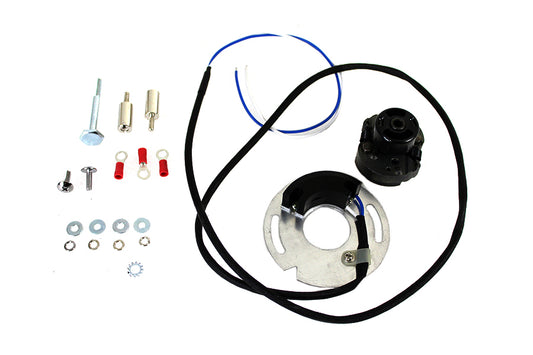 V-Fire Electronic Dual Fire Ignition Kit