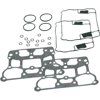 S&S Cycle Die Cast Rocker Box Gasket Kit 90-4111