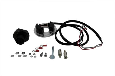 Single Fire Ignition Kit