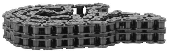 Harley Primary Chain 1980-2006 Big Twin by Regina Chain OEM 40037-79