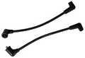 Standard Products Blue Streak Triple Silicone XXX Ignition Wire Set MC-SPW7