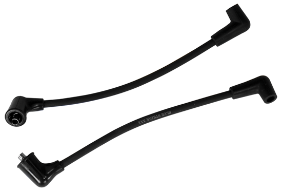 Standard Products Blue Streak Triple Silicone XXX Ignition Wire Set MC-SPW7